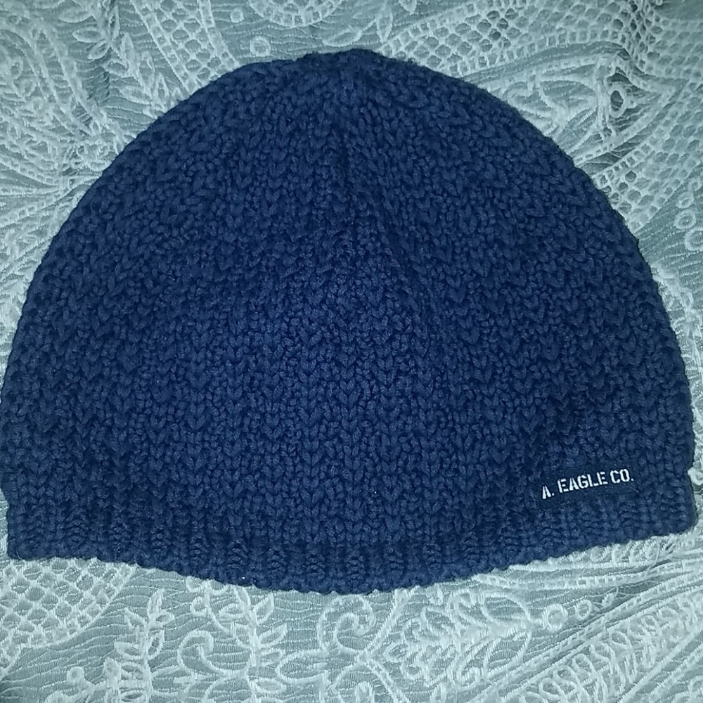 Mens American Eagle Beanie